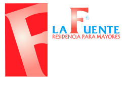 Residencia La Fuente logo